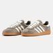 Adidas Spezial Handball Grey White Gum