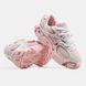 Nike V5 RNR Pink White, розмір 36