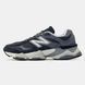 New Balance 9060 Blue Grey White, 44