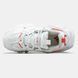 Adidas Vento XLG Cloud White Solar Red