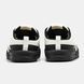 New Balance CRV Mule v2 White Black