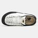 New Balance CRV Mule v2 White Black