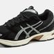Asics Gel-1130 Black Smoke Grey