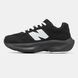 New Balance WRPD Runner Black White