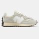 New Balance 327 Off White Grey, 36