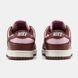 Nike Dunk Low Pink Mocha