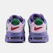 Nike Air More Uptempo x AMBUSH Lilac Green Purple, 38