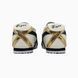 Onitsuka Tiger Mexico 66 White Black Gold, розмір 36