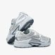 Nike V5 RNR Silver White, 36