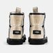 UGG Clear Mini Natural Black