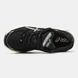 Asics Gel-1130 Black Smoke Grey