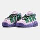 Nike Air More Uptempo x AMBUSH Lilac Green Purple, 38