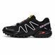 Salomon Speedcross 3 Black, 41