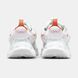 Adidas Vento XLG Cloud White Solar Red