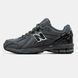 New Balance 1906R Cordura Charcoal Black
