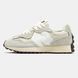 New Balance 327 Off White Grey, 36