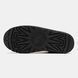 UGG Clear Mini Natural Black, 37