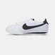 Nike Cortez White Black, 36
