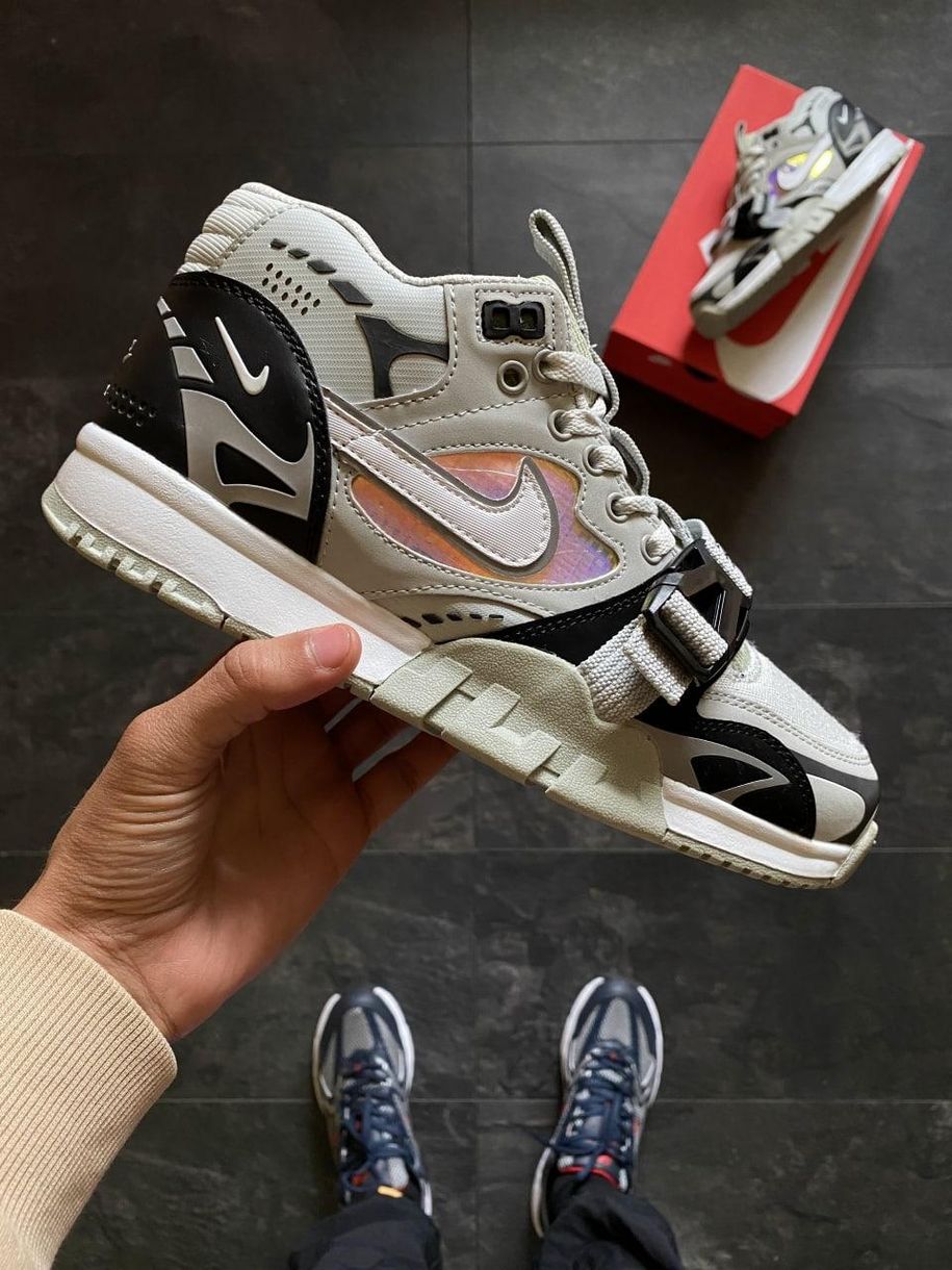 Кроссовки Nike Air Trainer 1 Utility 8409 фото