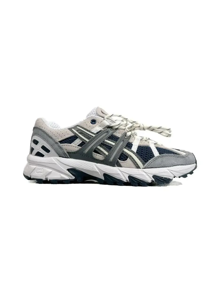 Asics Gel-Sonoma 15-50 Cream Navy Grey