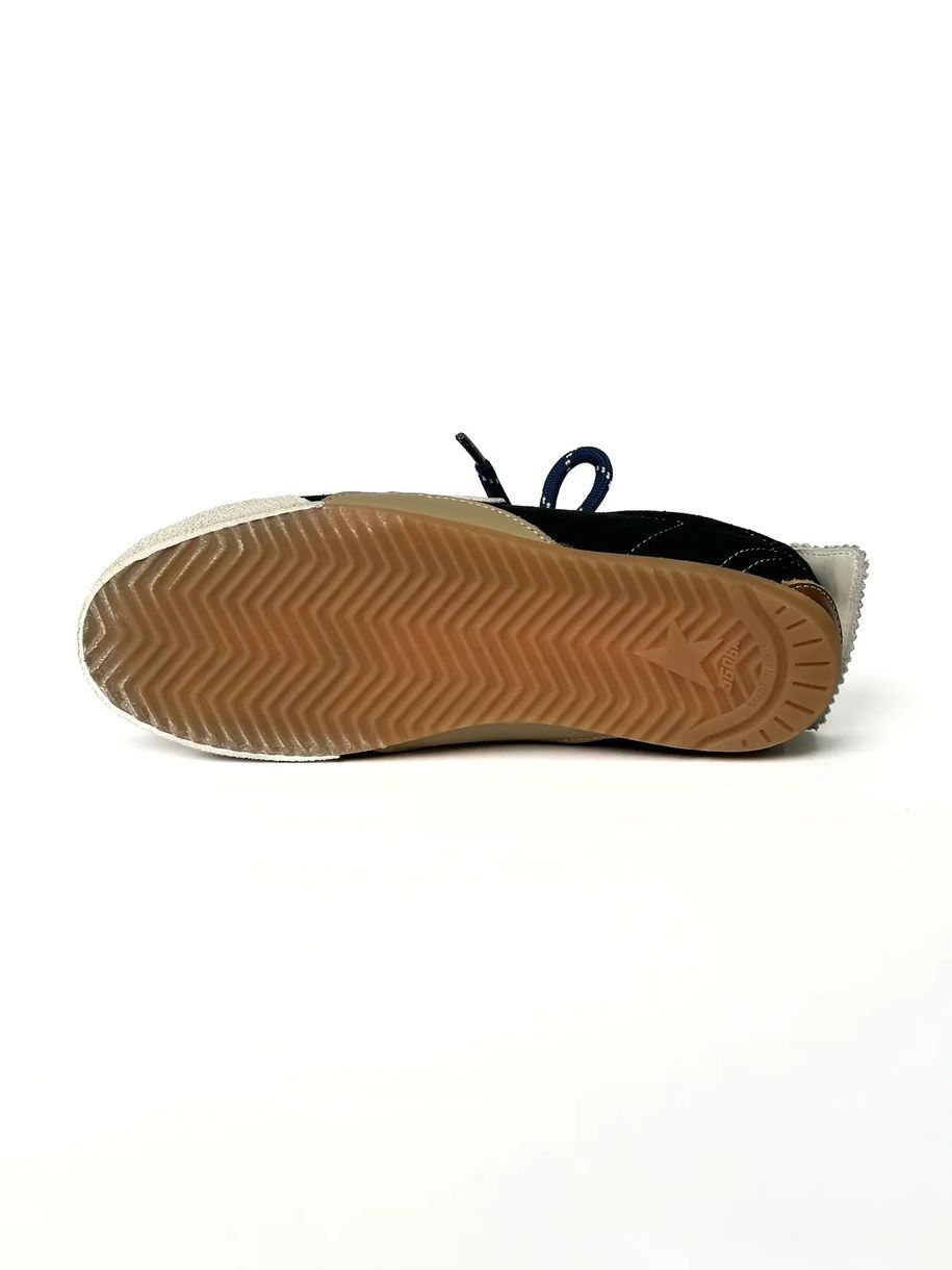 Golden Goose True-Star Black White, 36