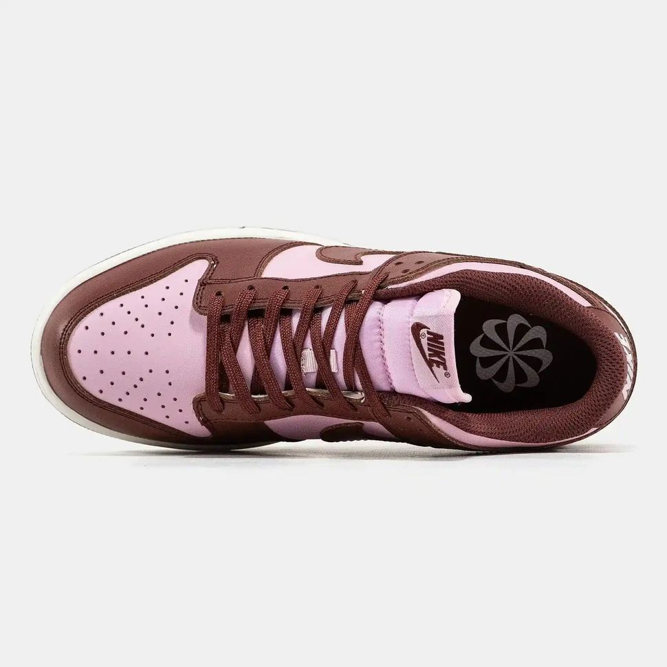 Nike Dunk Low Pink Mocha