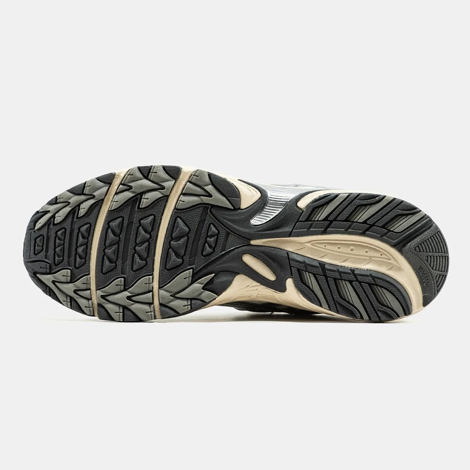 Asics Gel-Kahana TR Silver, 41