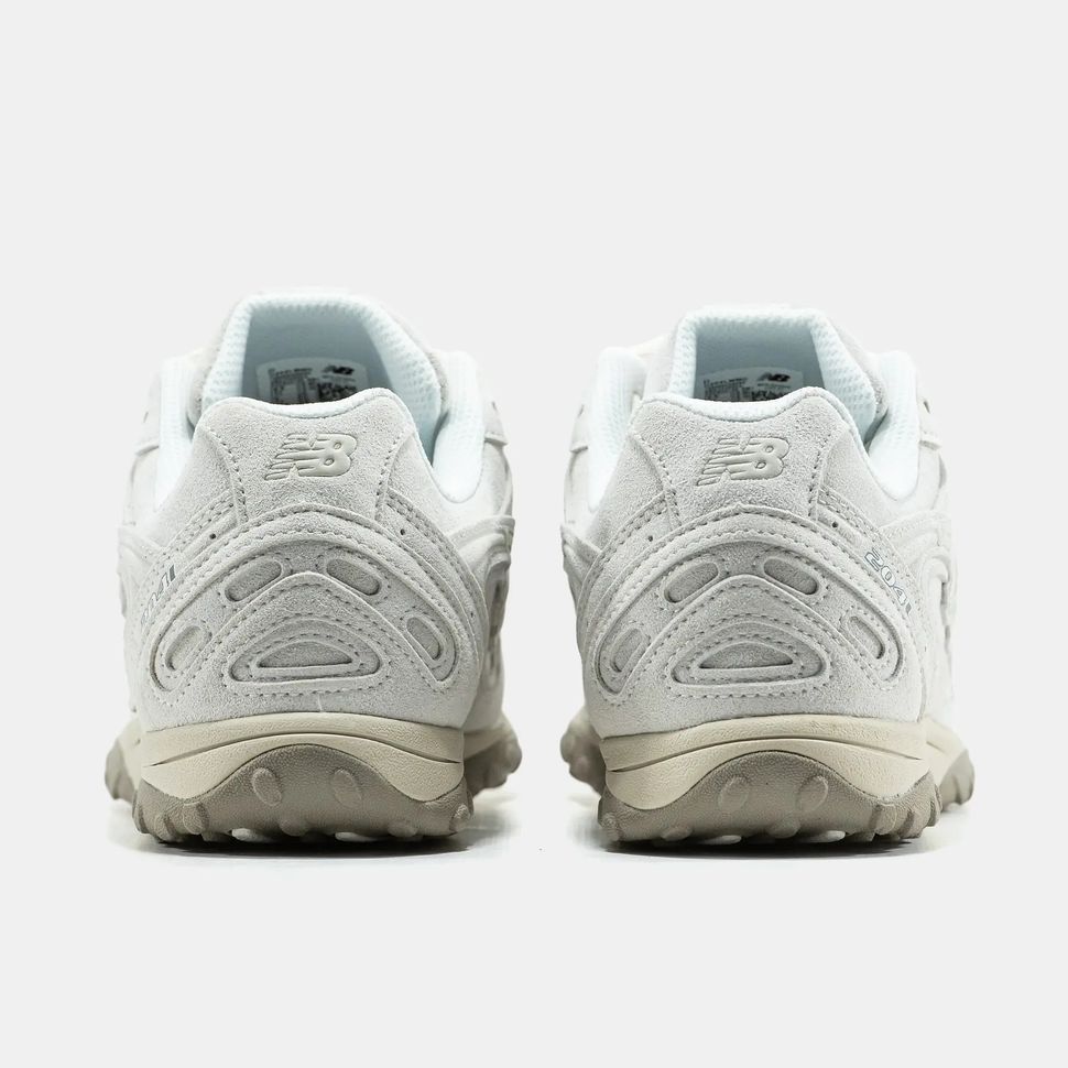 New Balance 204 Grey Cream, 36