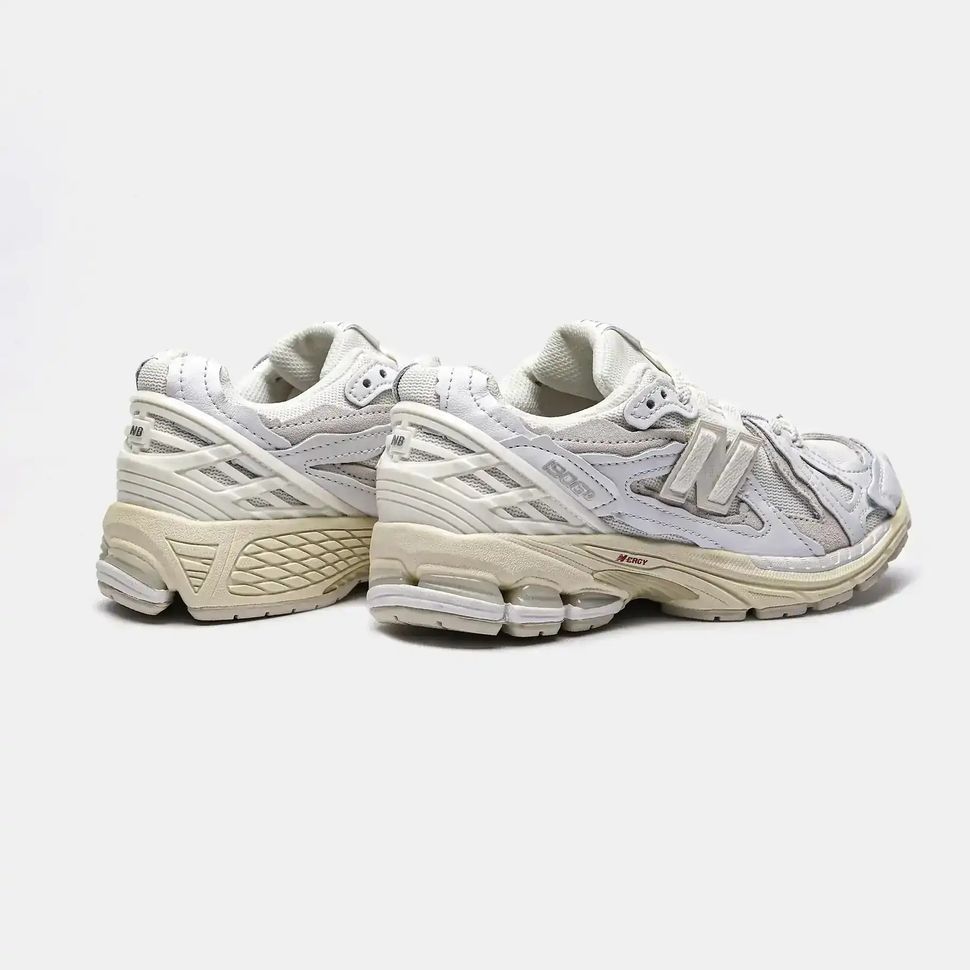 New Balance 1906D Protection Pack Cream White