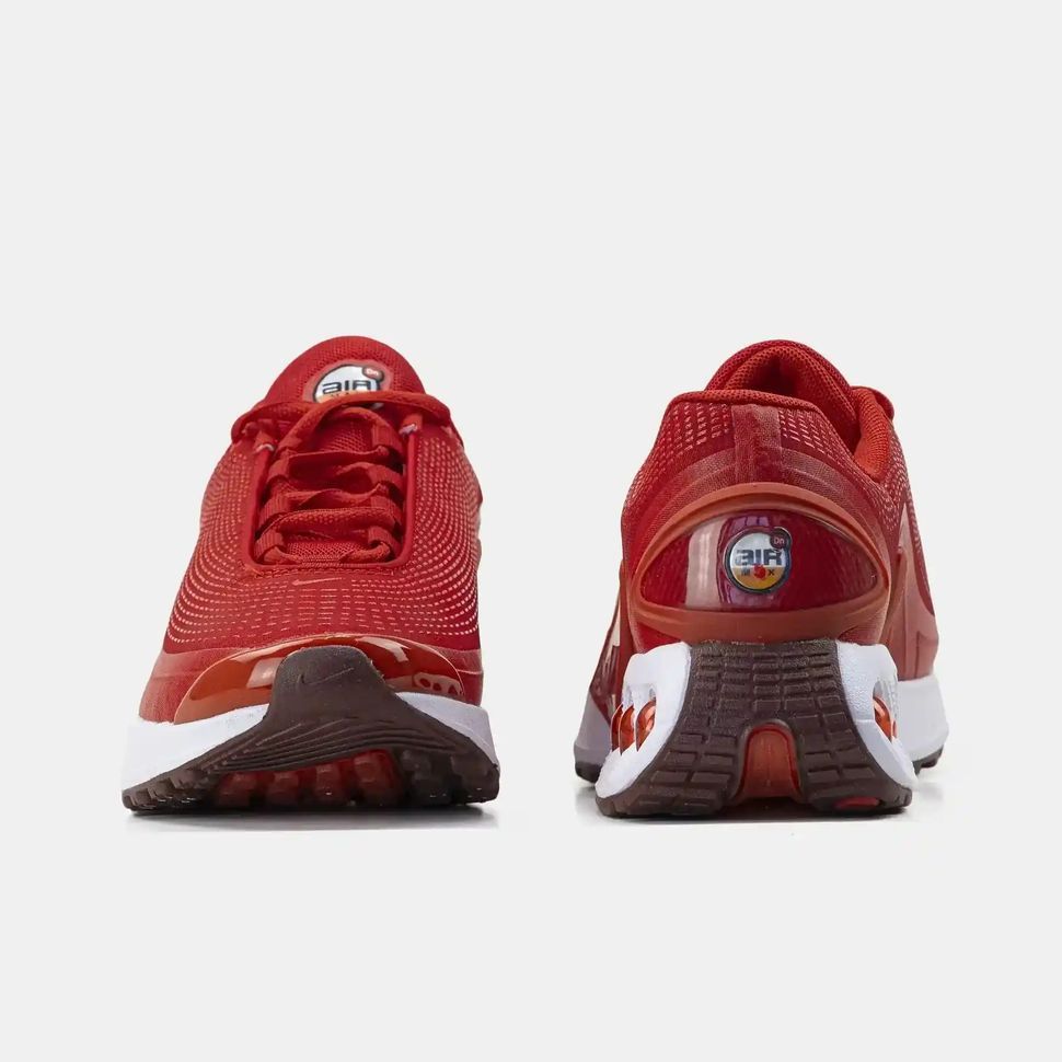 Nike Air Max Dn University Red, 38