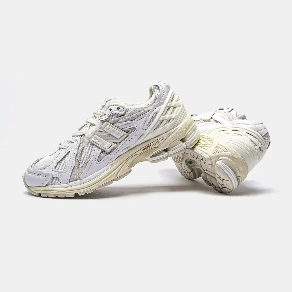 New Balance 1906D Protection Pack Cream White