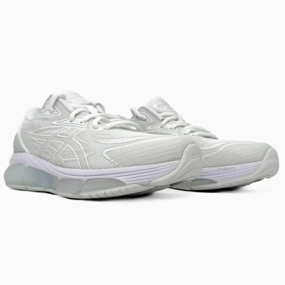 C.P. Company x Asics Gel-Quantum 360 VIII Triple White