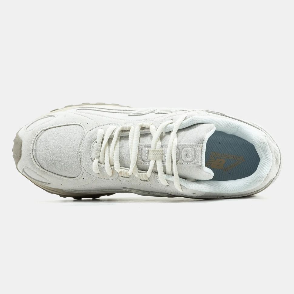 New Balance 204 Grey Cream, 36