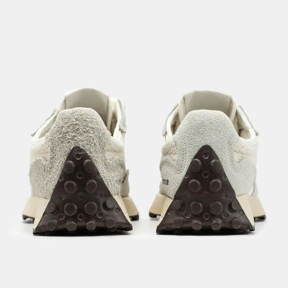 New Balance 327 Off White Grey, 36