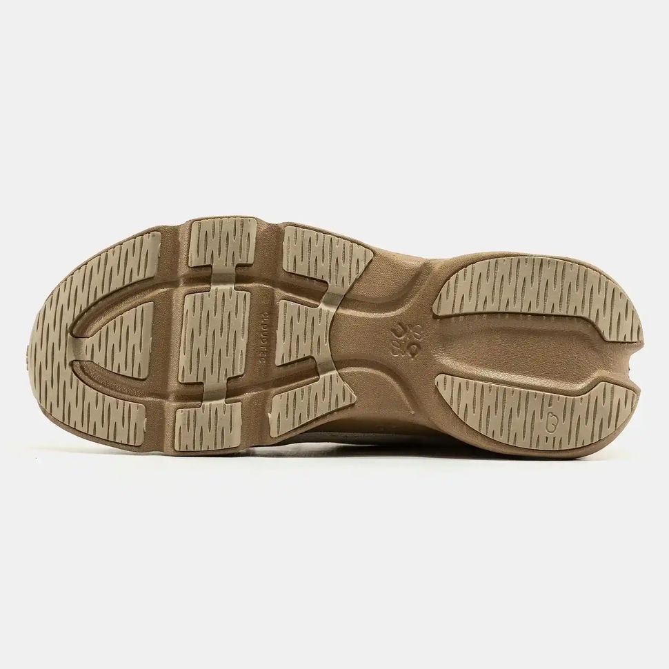 On Cloudsolo x Loewe Beige White, 38