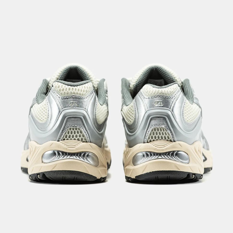 Asics Gel-Kahana TR Silver, 41
