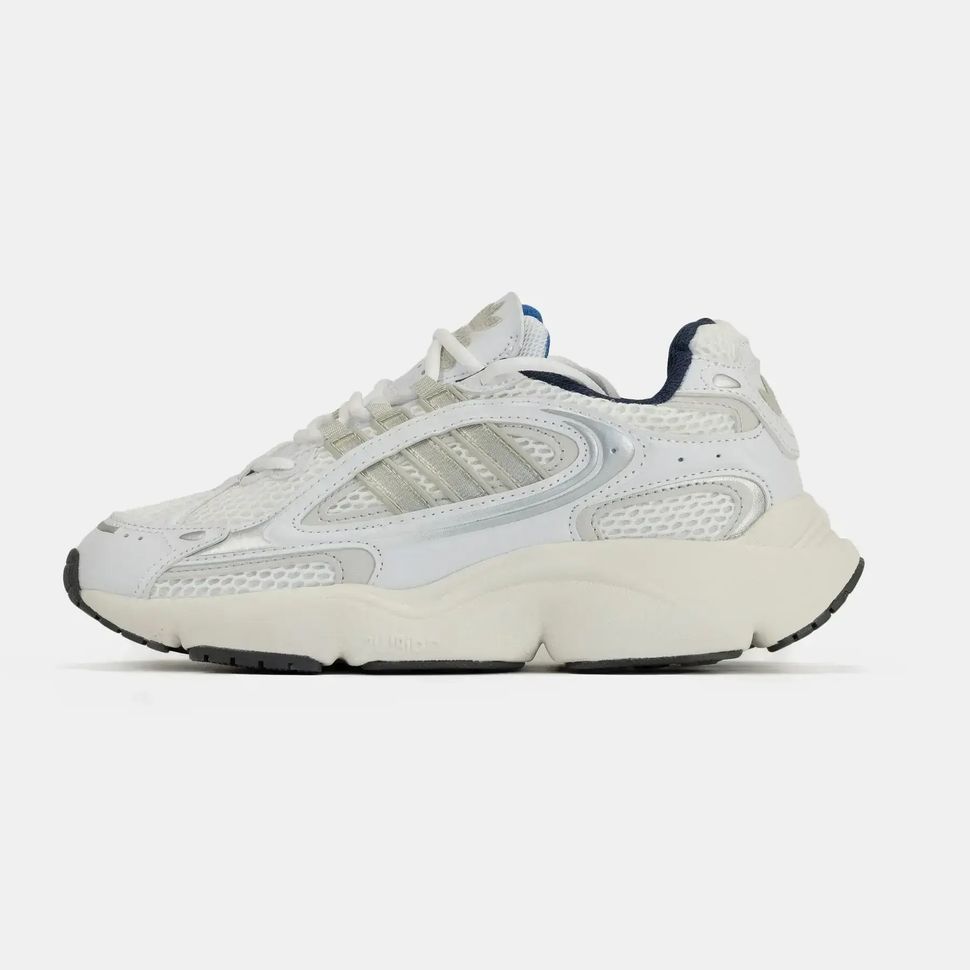 Adidas Ozmillen White Beige, 37