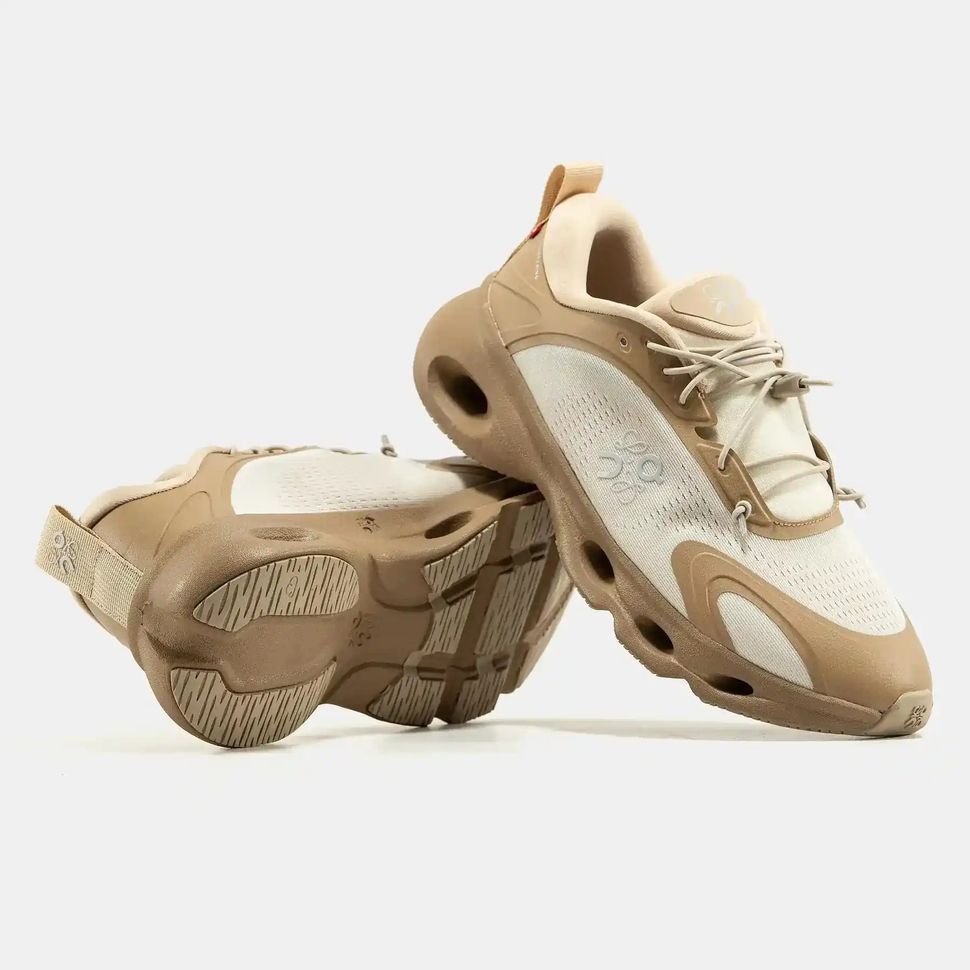 On Cloudsolo x Loewe Beige White, 38