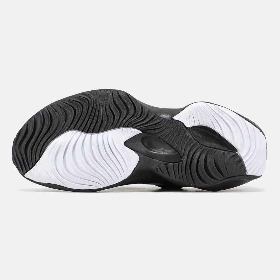 New Balance WRPD Runner Black White