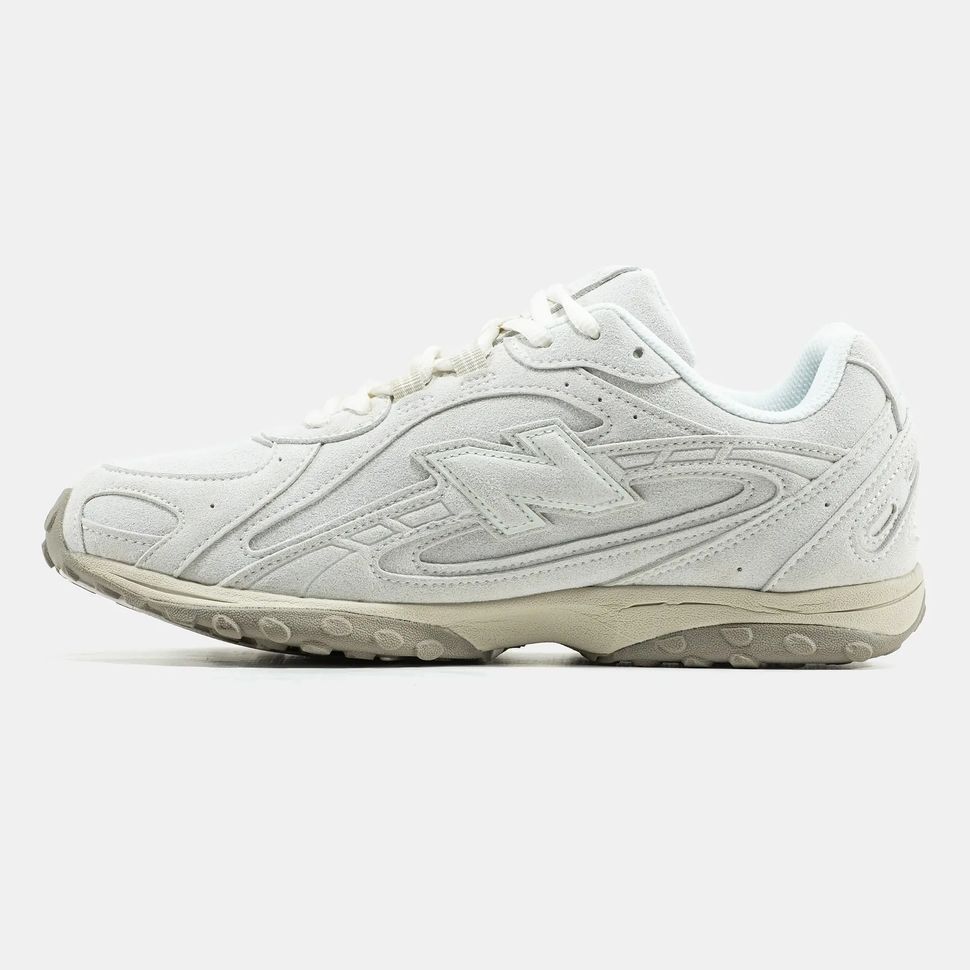 New Balance 204 Grey Cream, 36