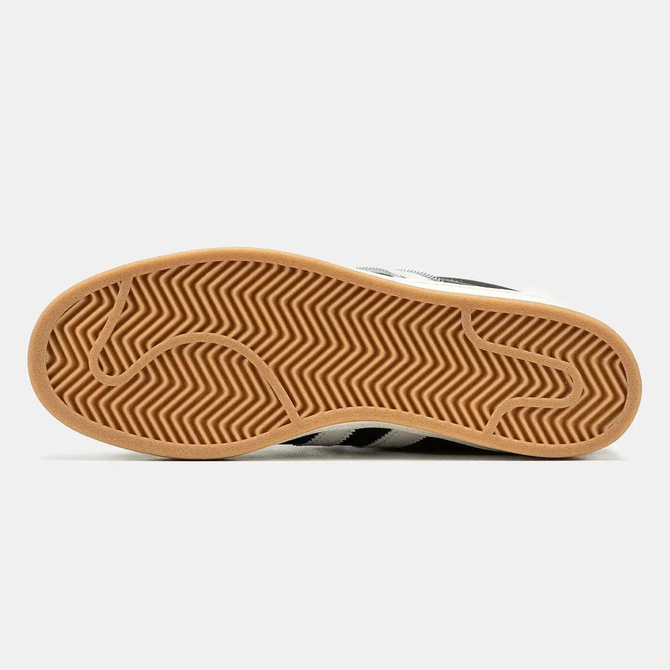 Adidas Superstar x KoЯn Black White Gum