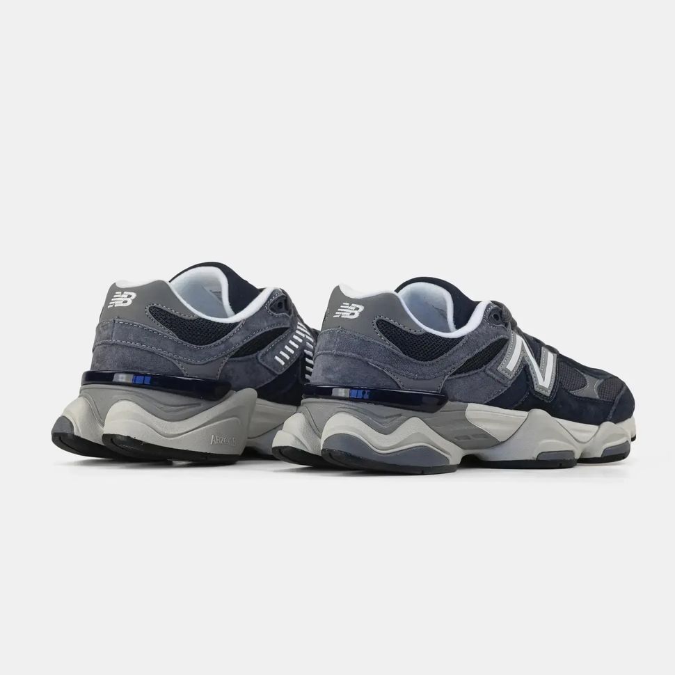 New Balance 9060 Blue Grey White, 44