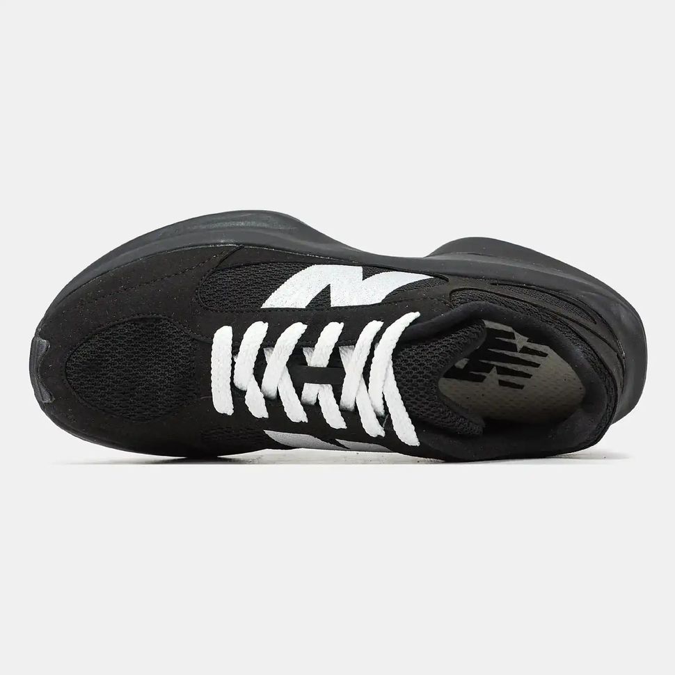 New Balance WRPD Runner Black White