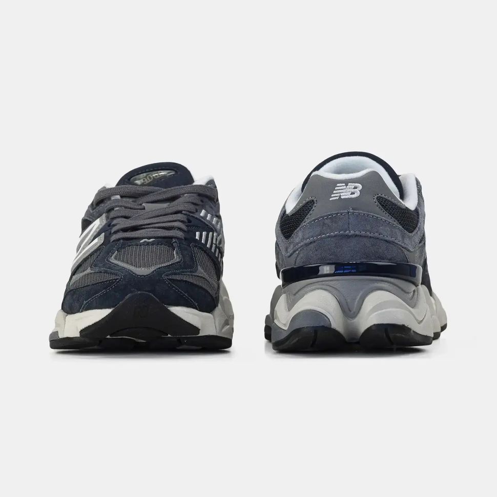 New Balance 9060 Blue Grey White, 44