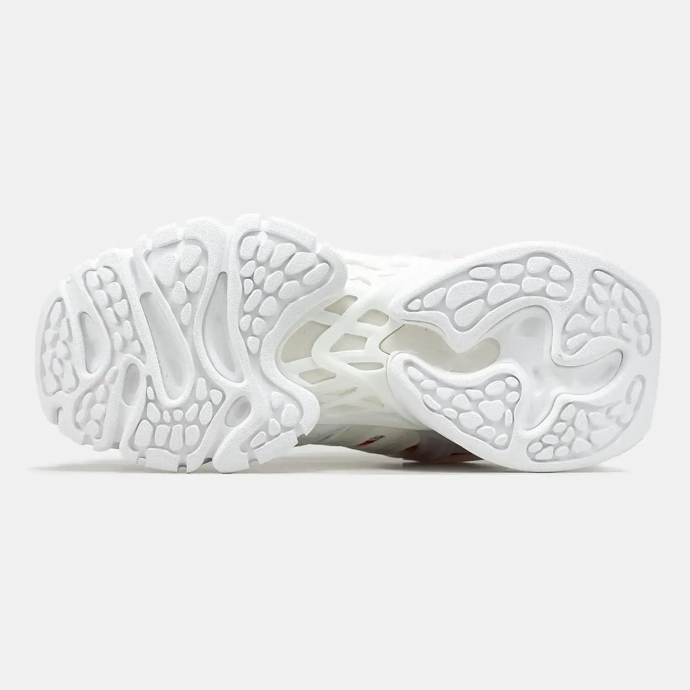 Adidas Vento XLG Cloud White Solar Red