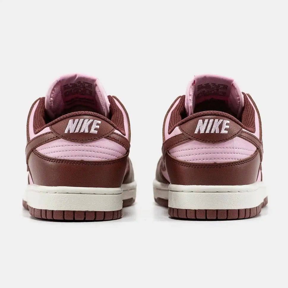 Nike Dunk Low Pink Mocha