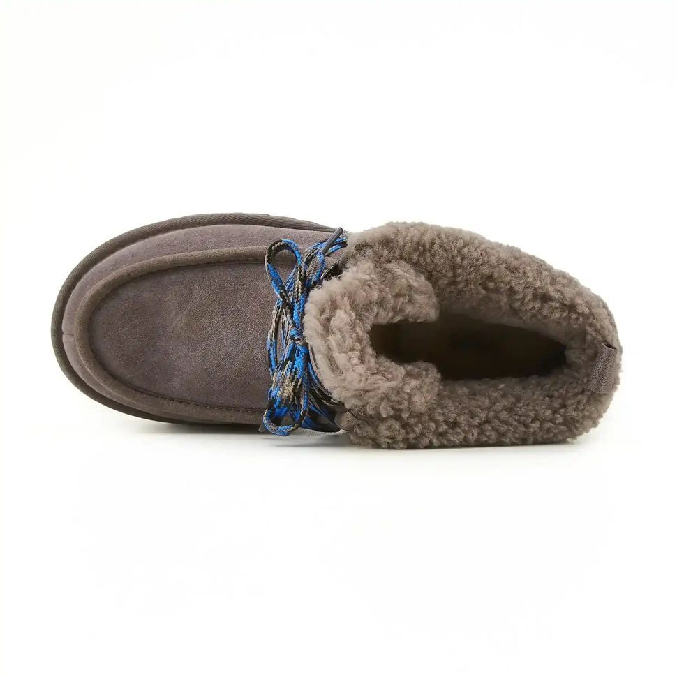 UGG Funkarra Cabin Cuff Grey, 36