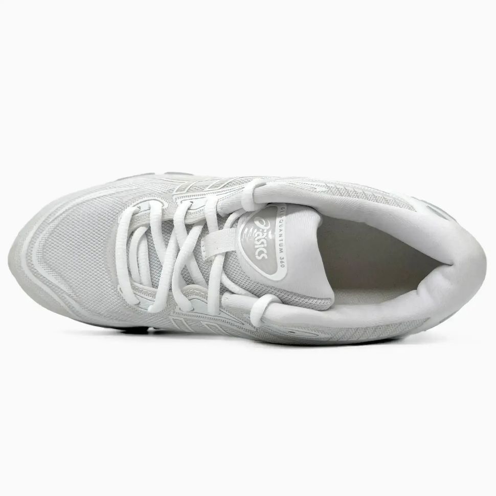 C.P. Company x Asics Gel-Quantum 360 VIII Triple White