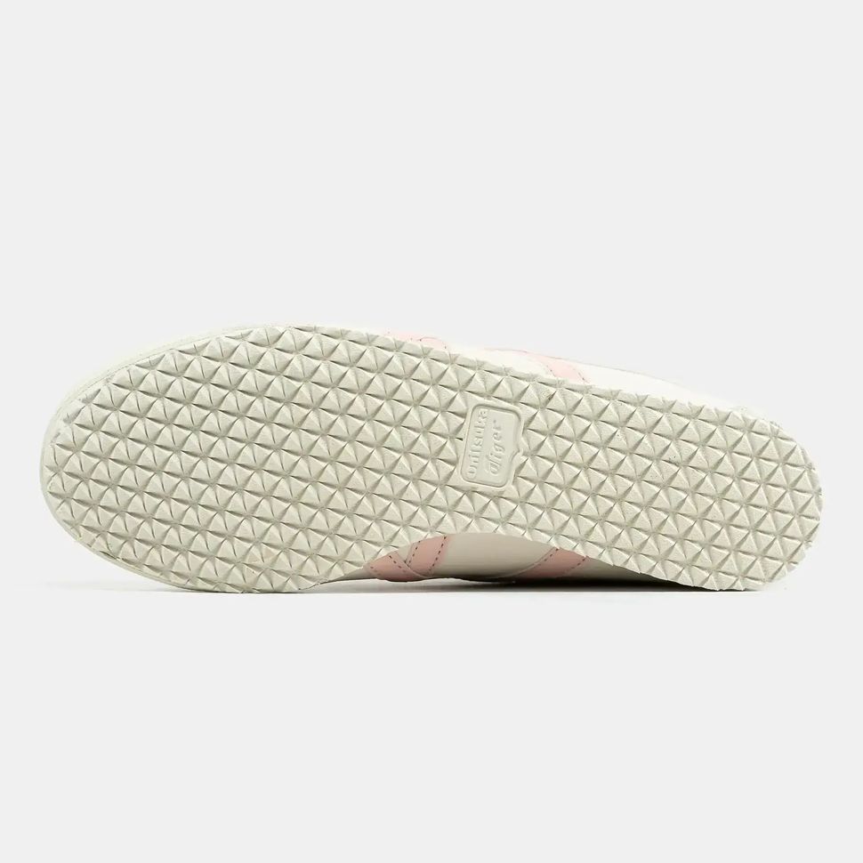 Onitsuka Tiger Mexico 66 Cream Pink