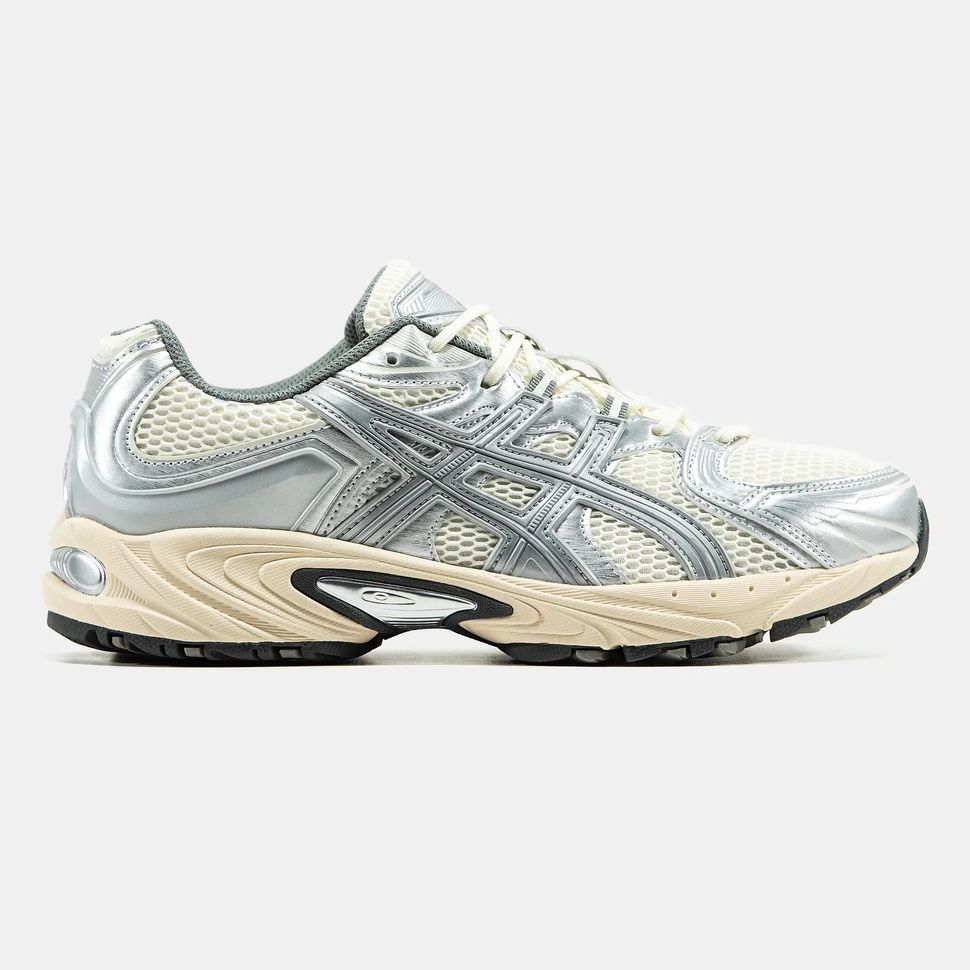 Asics Gel-Kahana TR Silver, 41